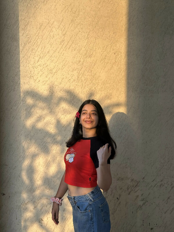 Women Top & Tees