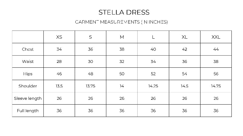 Stelladress