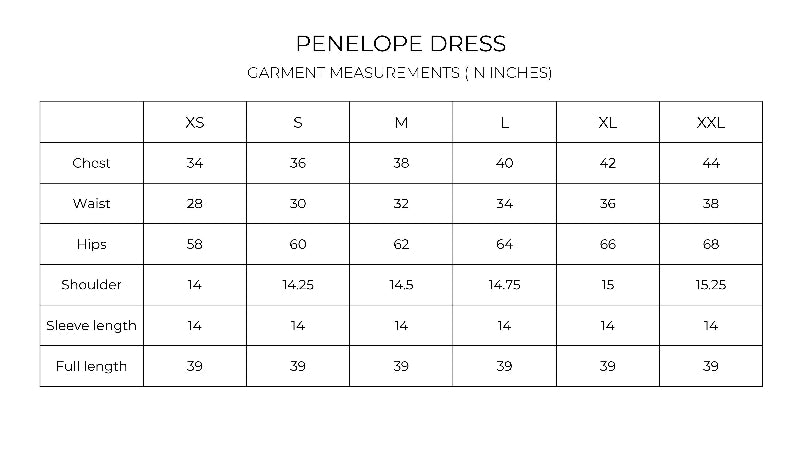 Penelopedress