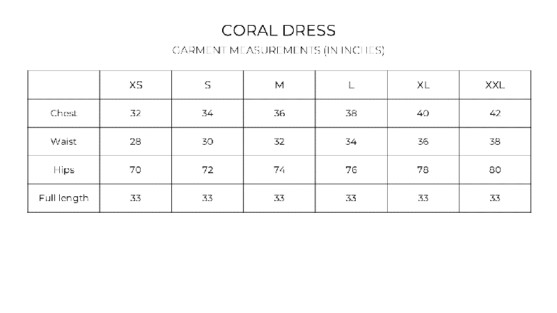 Coral_dress