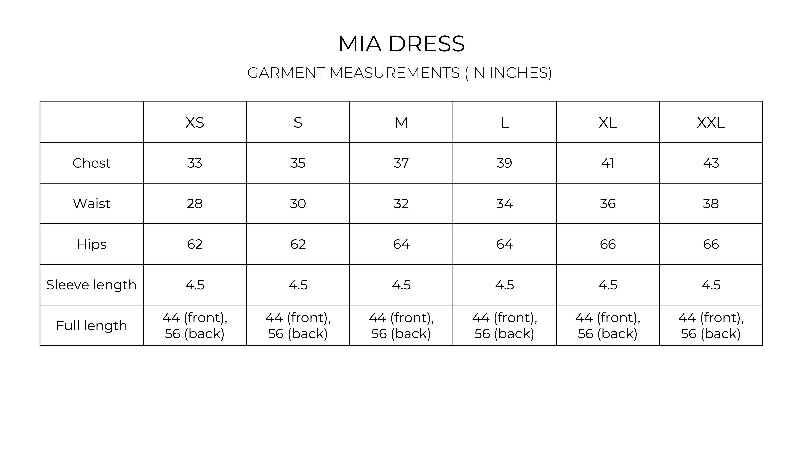 Miadress